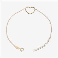 Bracciale Milor Donna in Oro giallo WSGD90665.YG